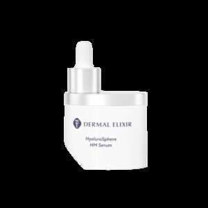 Dermal Elixir HyaluroSphere HM Serum